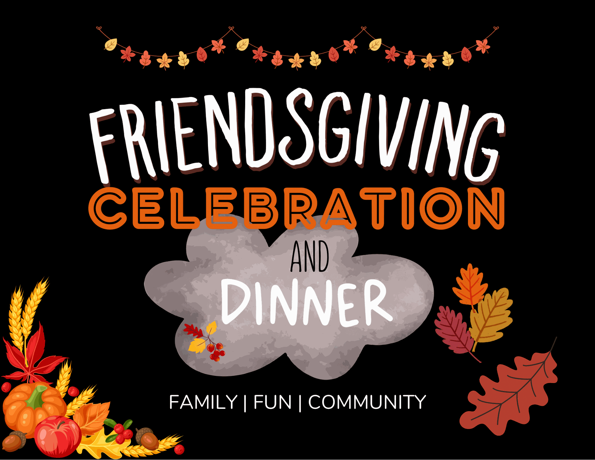 FRIENDSGIVING CELEBRATION Adventures While Black friendsgiving-celebration-adventures-while-black